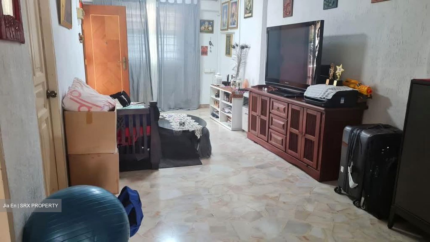 Blk 308 Hougang Avenue 5 (Hougang), HDB 3 Rooms #580158371